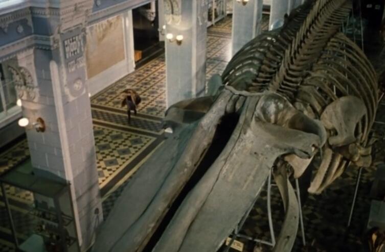 Как появился фильм «Гараж» от Эльдара Рязанова?