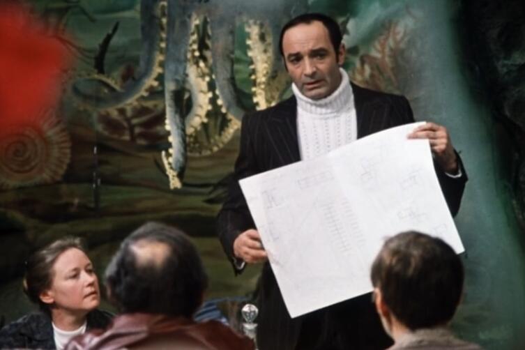 Валентин Гафт