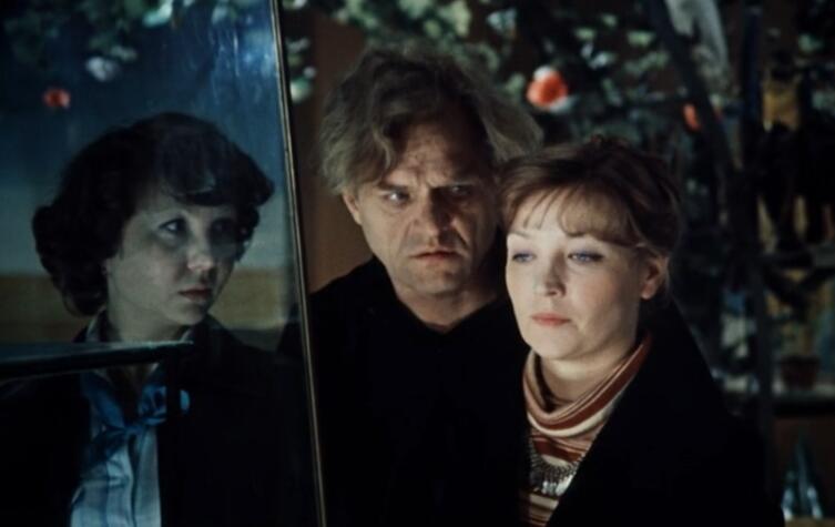 Наталья Гурзо, Леонид Марков и Ольга Остроумова