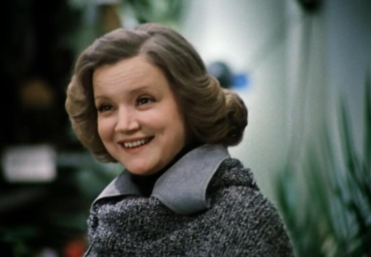 Анастасия Вознесенская