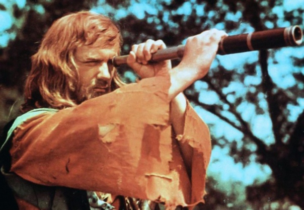 Почему остров Робинзона Крузо так и остался безымянным?