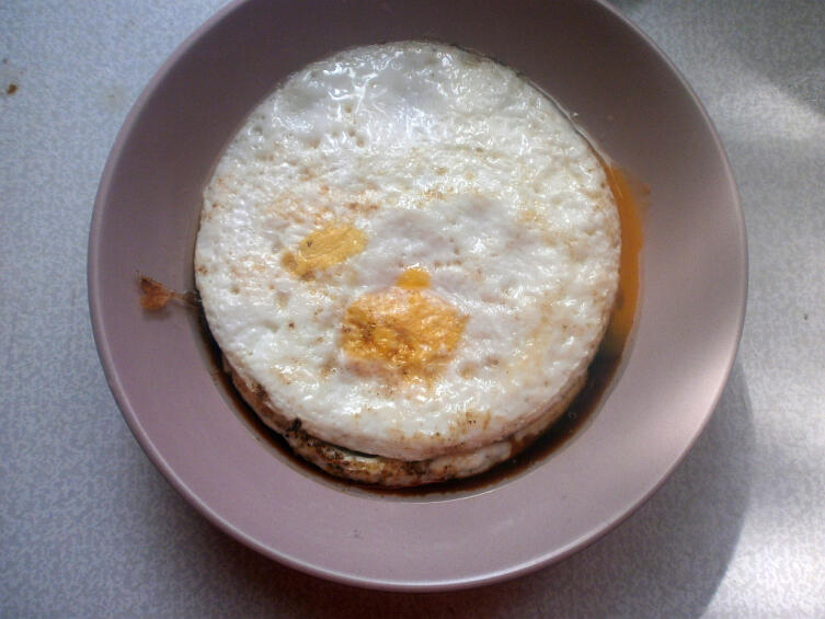 «Второй блин»