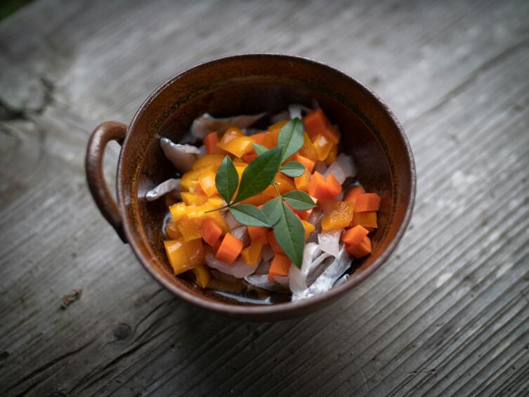 Морковь на все случаи: что из неё можно приготовить?