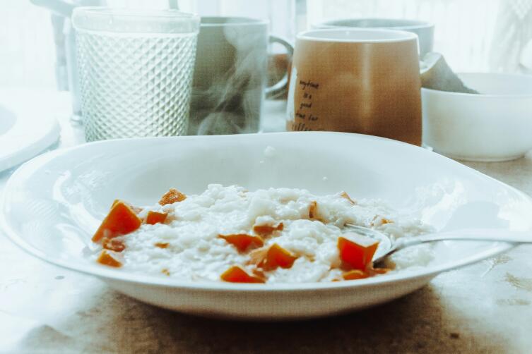 Блюда из риса. Какие из них — самые известные?