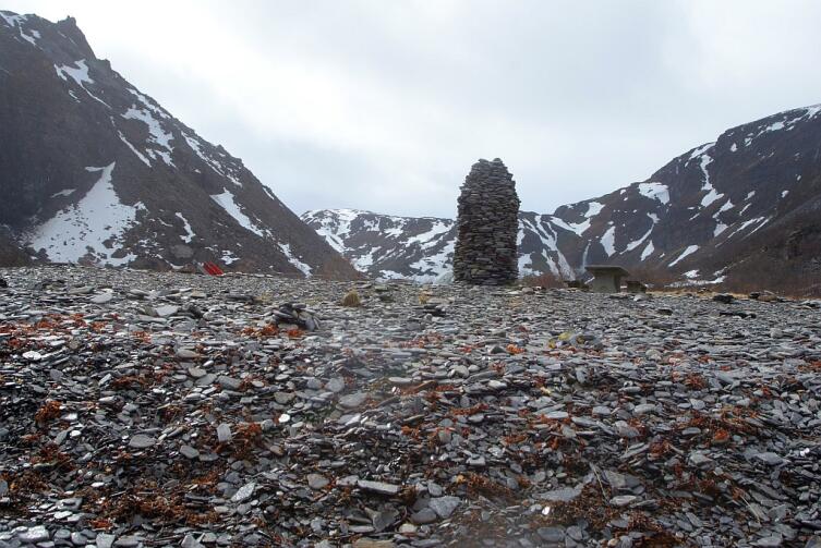Апатиты, Хибины и Териберка. Что можно посмотреть путешественнику в Заполярье?