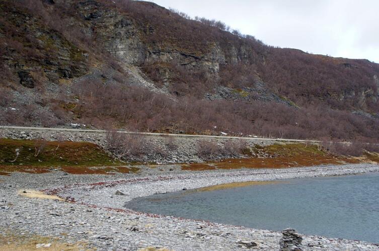 Апатиты, Хибины и Териберка. Что можно посмотреть путешественнику в Заполярье?