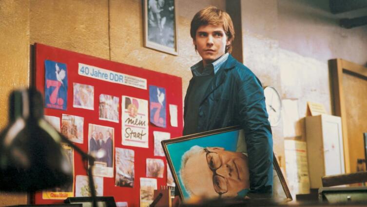 Как школьные знания иностранного языка помогали при сдаче институтского экзамена по истории КПСС?