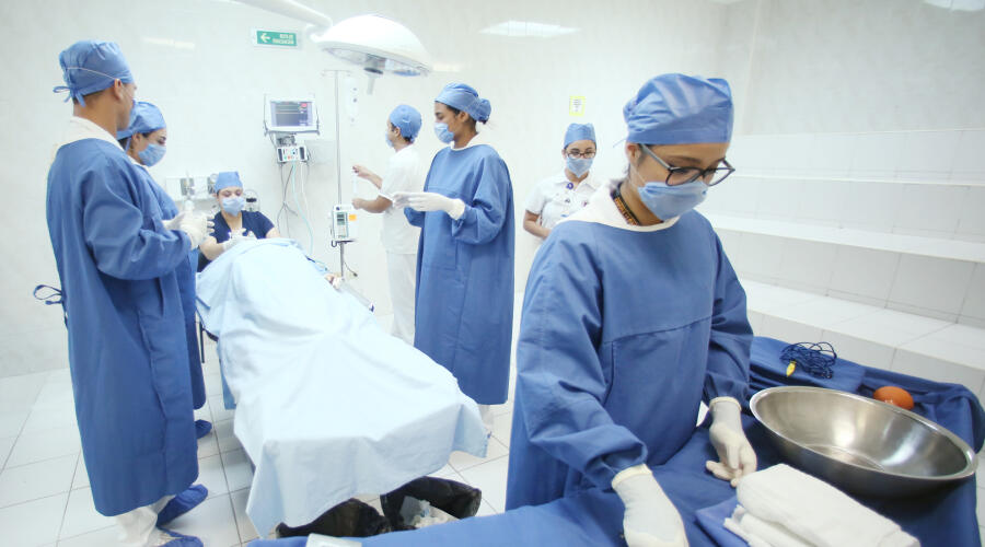 Диагноз — это ещё не приговор. А всего лишь начало пути