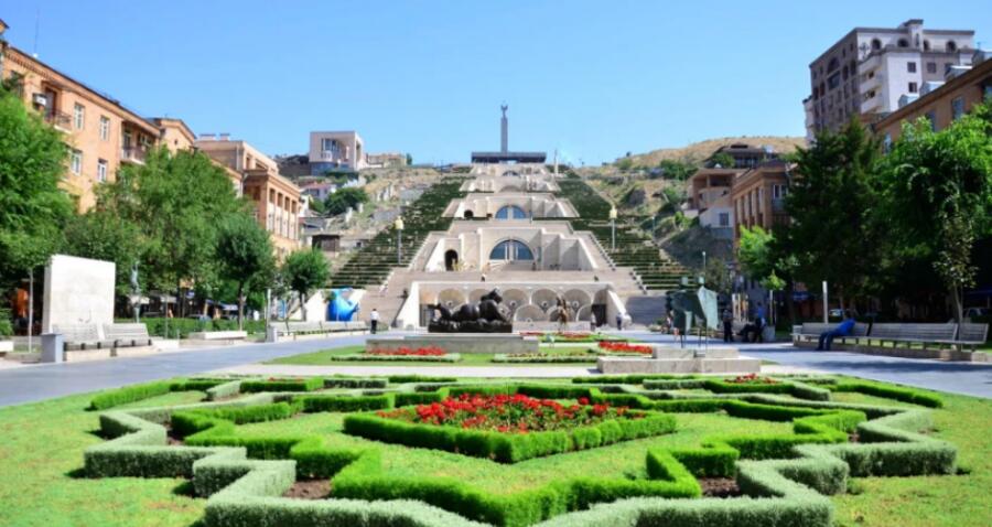 Армения – страна, которая вас удивит