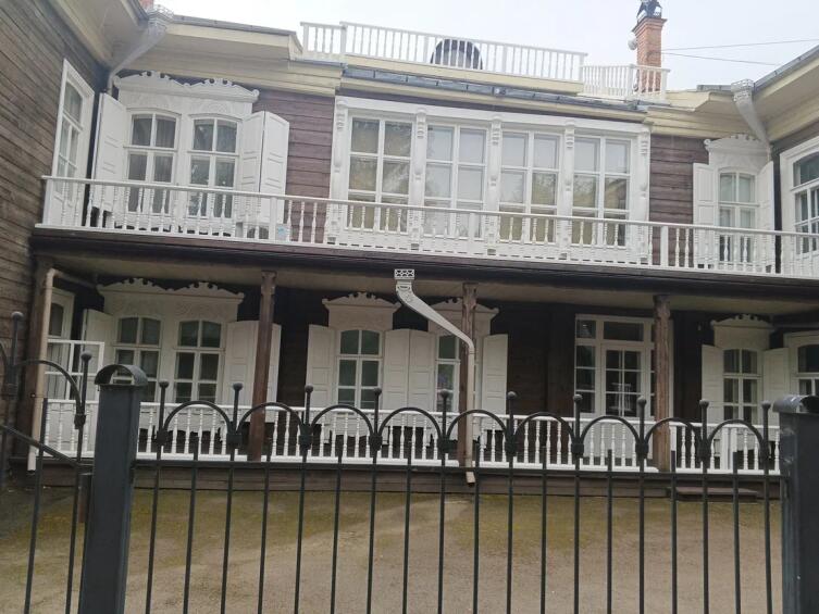 Красноярск и его история. Как главная страсть жизни убила купца и мецената Геннадия Васильевича Юдина?