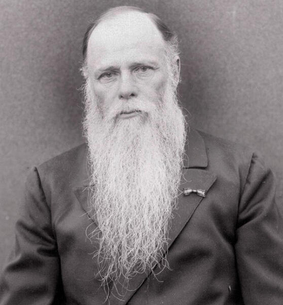 Геннадий Васильевич Юдин