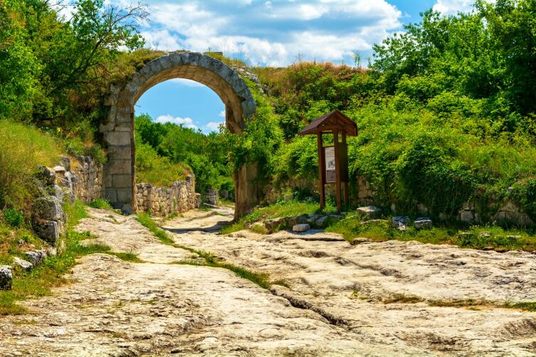 К чему снится Крым? К чему снится Крым?