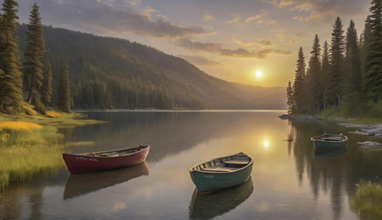 Что таит в себе вода?