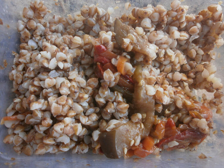 Готовый продукт