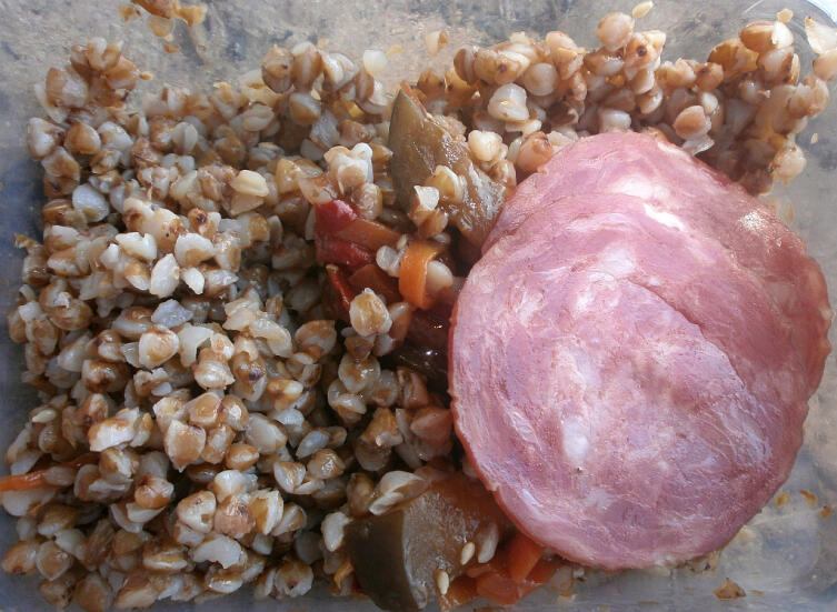 Как приготовить легкий обед?