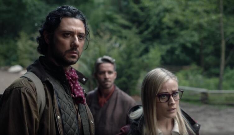 «Волшебники», Лев Гроссман. Стоит ли мечтать о путешествии по Филлори? «Волшебники», Лев Гроссман. Стоит ли мечтать о путешествии по Филлори?