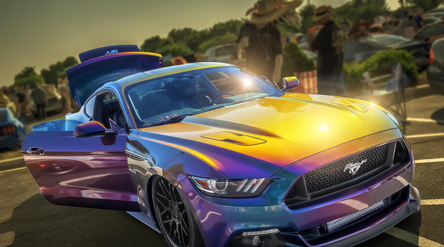 Почему выгоднее купить б/у капот на иномарку, чем ставить китайский аналог?