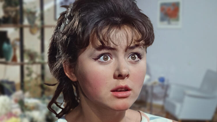 Наталья Селезнева