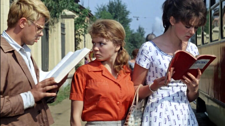 В центре Людмила Ковалец