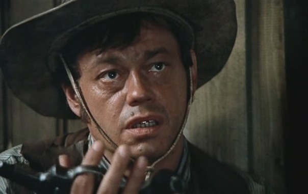 Николай Караченцов