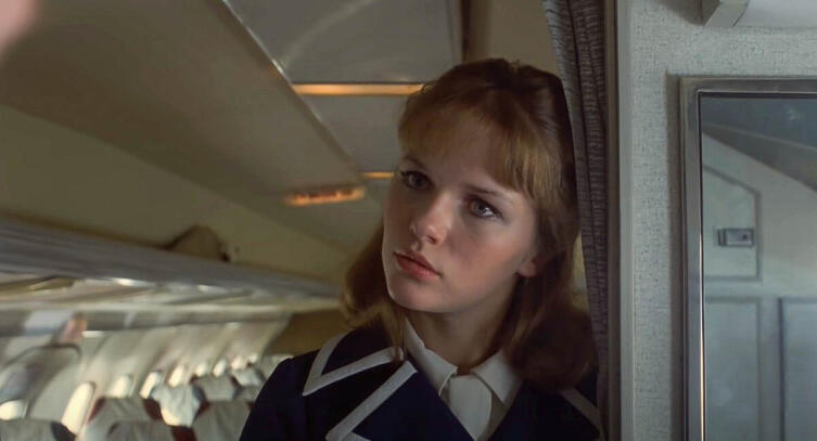 Александра Яковлева