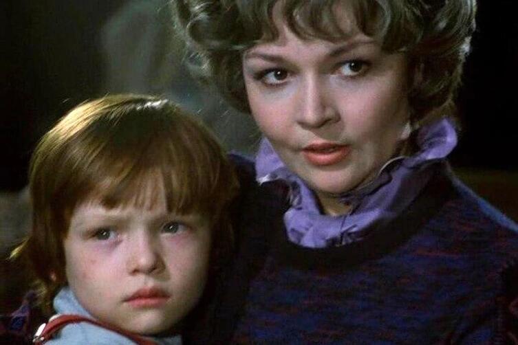 Ирина Акулова