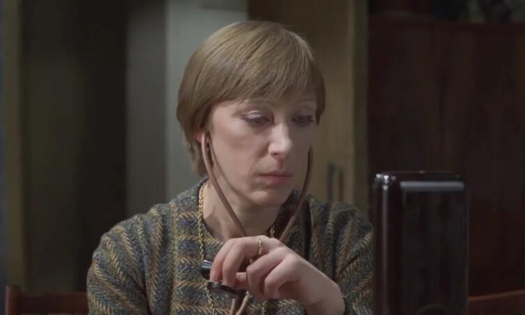 Екатерина Васильева