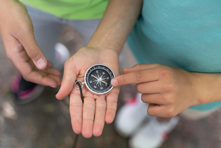 География для малышей. С чего начать?