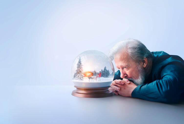 Поможет ли биохакинг отложить старость?