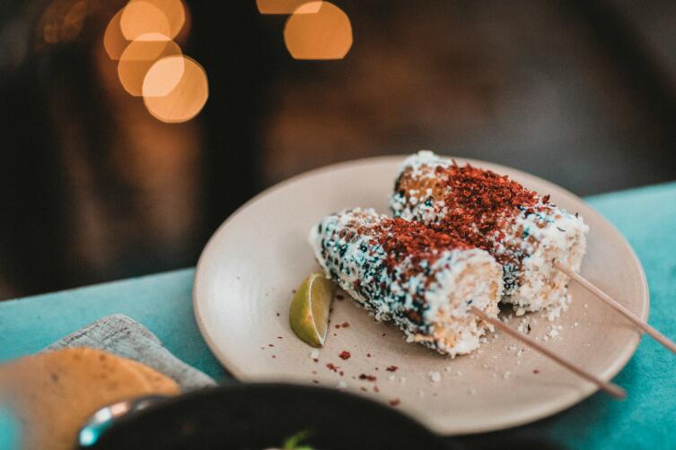 Царица полей – кукуруза. Что мы о ней знаем?