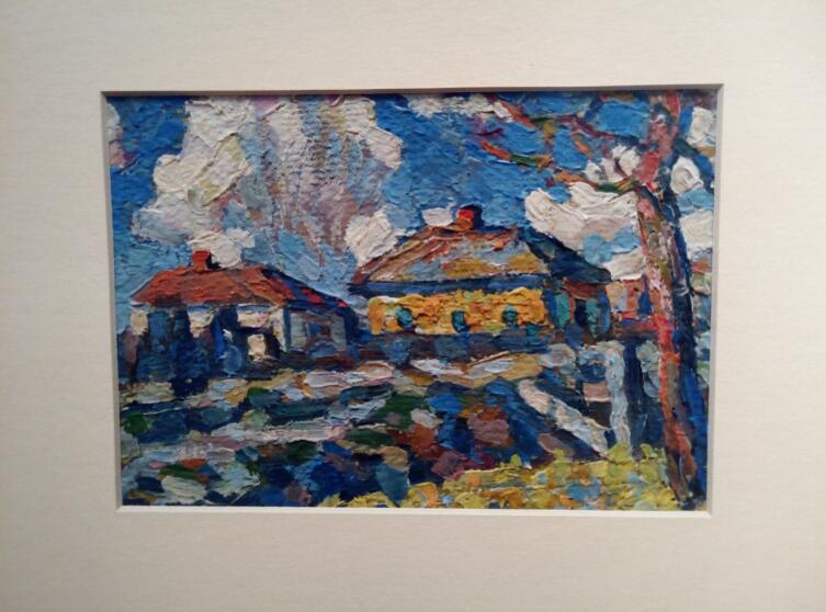 А. Дейнека в Третьяковке: идти ли на выставку самого раскрученного советского художника?