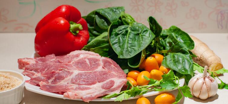 Десять вкусных блюд со сладким перцем. Попробуем разнообразие с привычным овощем?