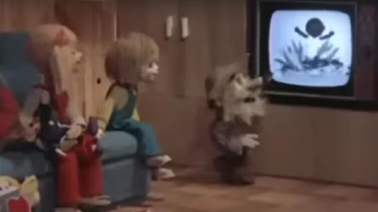 Мультфильм «Каникулы Бонифация». Как появилась сказка о цирковом льве?