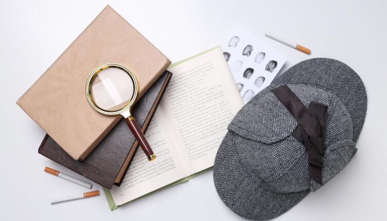 Почему многие люди любят детективы?