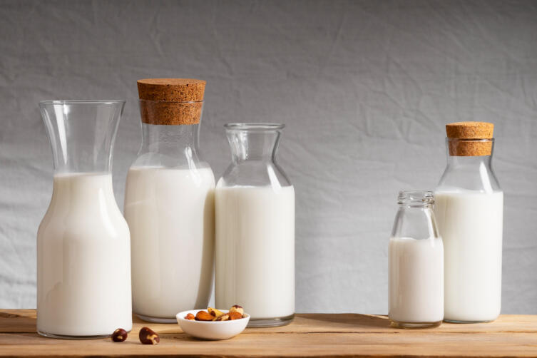 Как правильно утолять жажду в жаркий день? Пьём и не паримся!