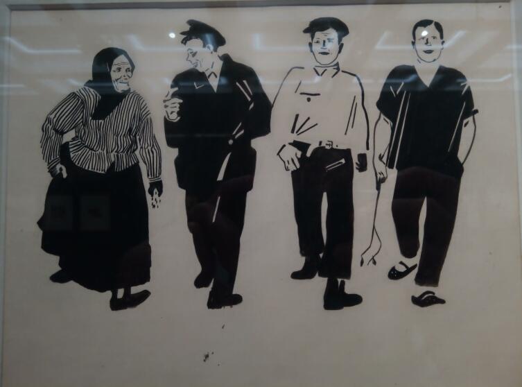 А. Дейнека в Третьяковке: идти ли на выставку самого раскрученного советского художника?