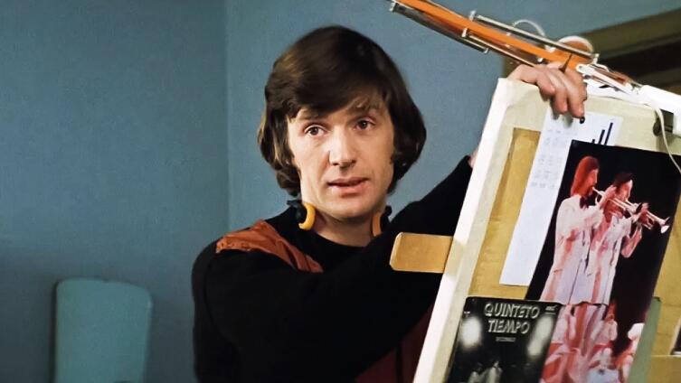 В чем феномен личности Александра Абдулова? В чем феномен личности Александра Абдулова?