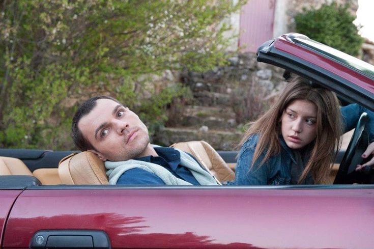 Современное российское кино. В чем драма героев «Поездки к матери»? Современное российское кино. В чем драма героев «Поездки к матери»?