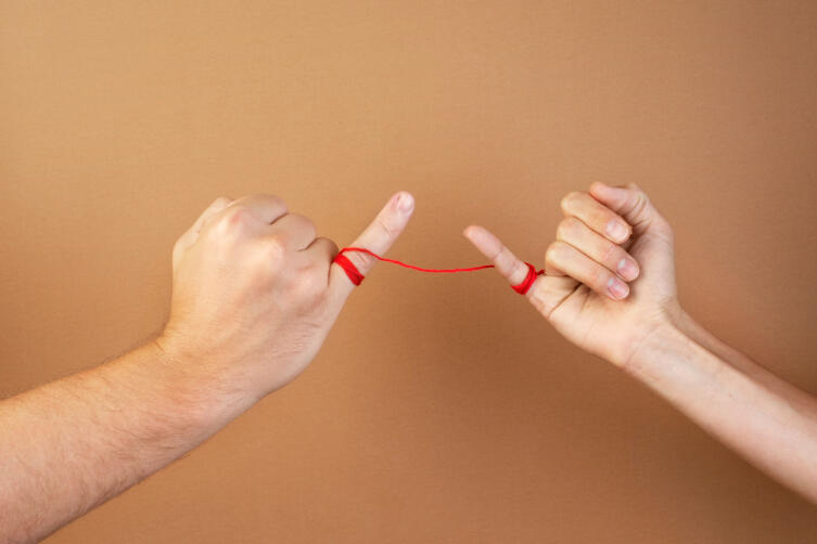 «Судьба»: как в разных культурах понимали данное слово? «Судьба»: как в разных культурах понимали данное слово?