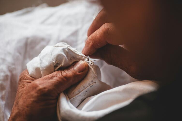 Какие народные обряды могли изменить запрограммированную долю?