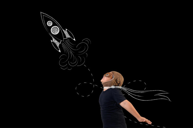 Как найти свою мечту? Как найти свою мечту?