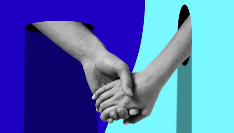 Отношения в паре. Можно ли быть вместе, если вы слишком разные?