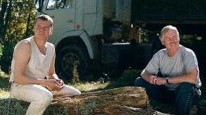 Когда появились
дальнобойщики и когда у них свой
праздник?