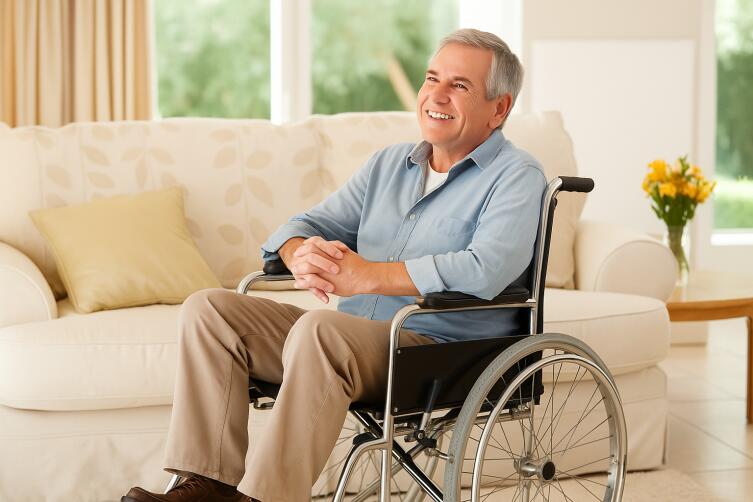 Инвалидные кресла-коляски по сертификату ФСС Инвалидные кресла-коляски по сертификату ФСС