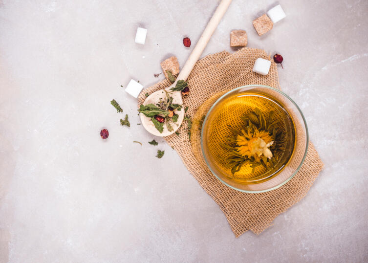 Непревзойдённая королева осени - хризантема. За что мы её любим?