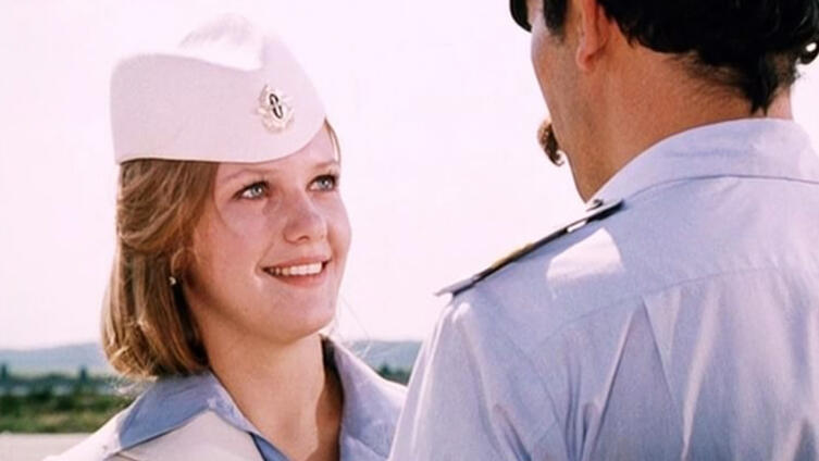 Елена Проклова