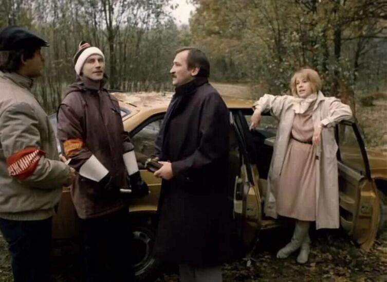 Советский кинематограф. Как появился фильм «Забытая мелодия для флейты»?