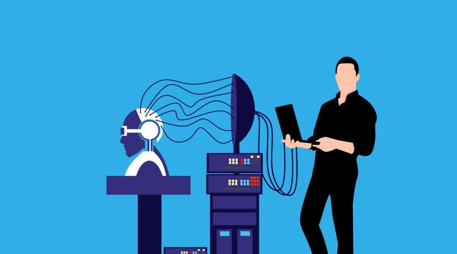 Нейросети для маркетинга: как ИИ меняет профессию сегодня?