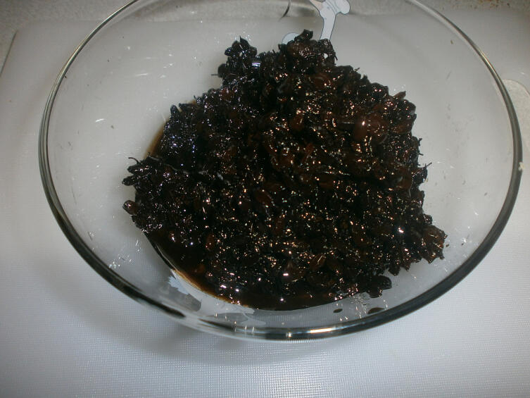 Классическое варенье из ягод облепихи