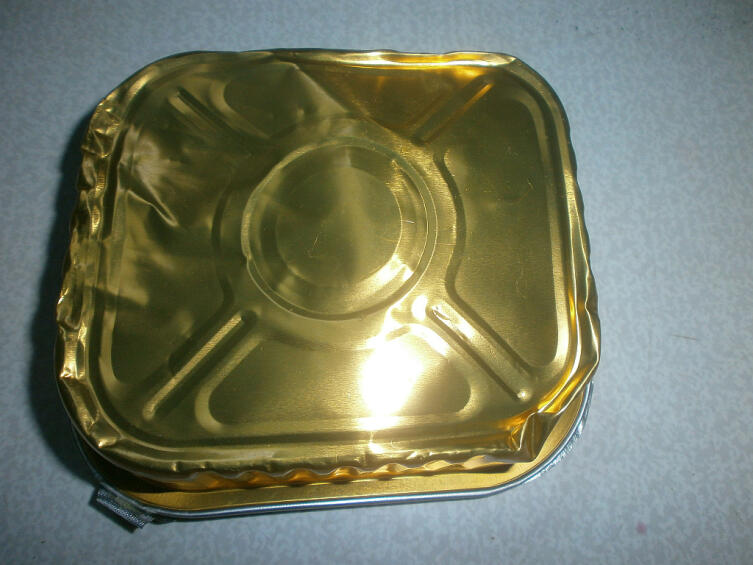 Формовочный контейнер для полевых условий